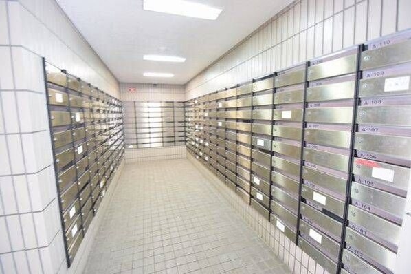 セントヒルズ仙台の物件内観写真